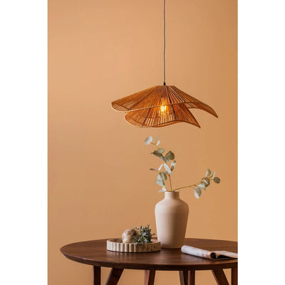 Hanglamp Sombra Dubbel by Leitmotiv