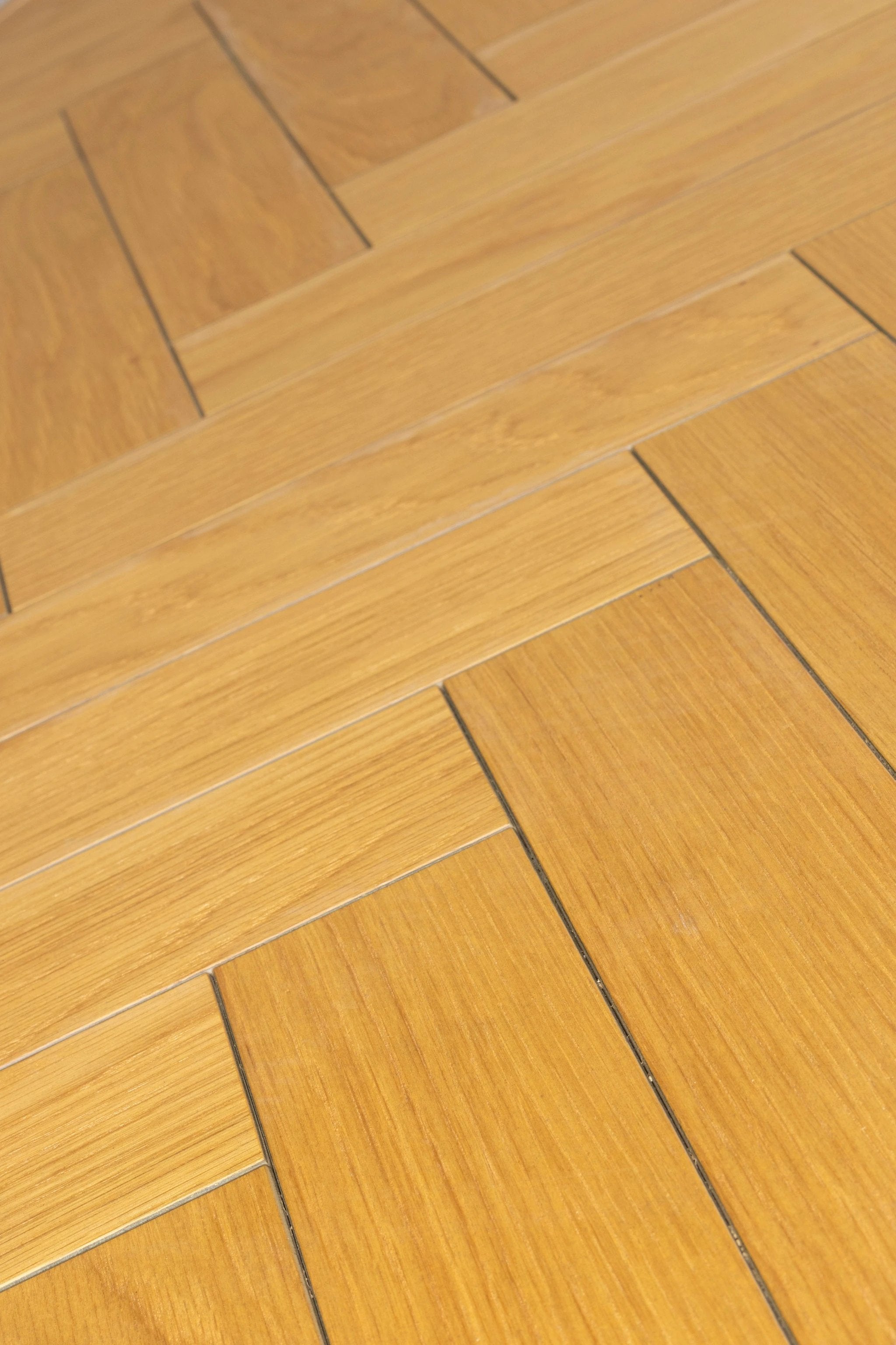 Eetafel Class 220x90 Oak by Dutchbone