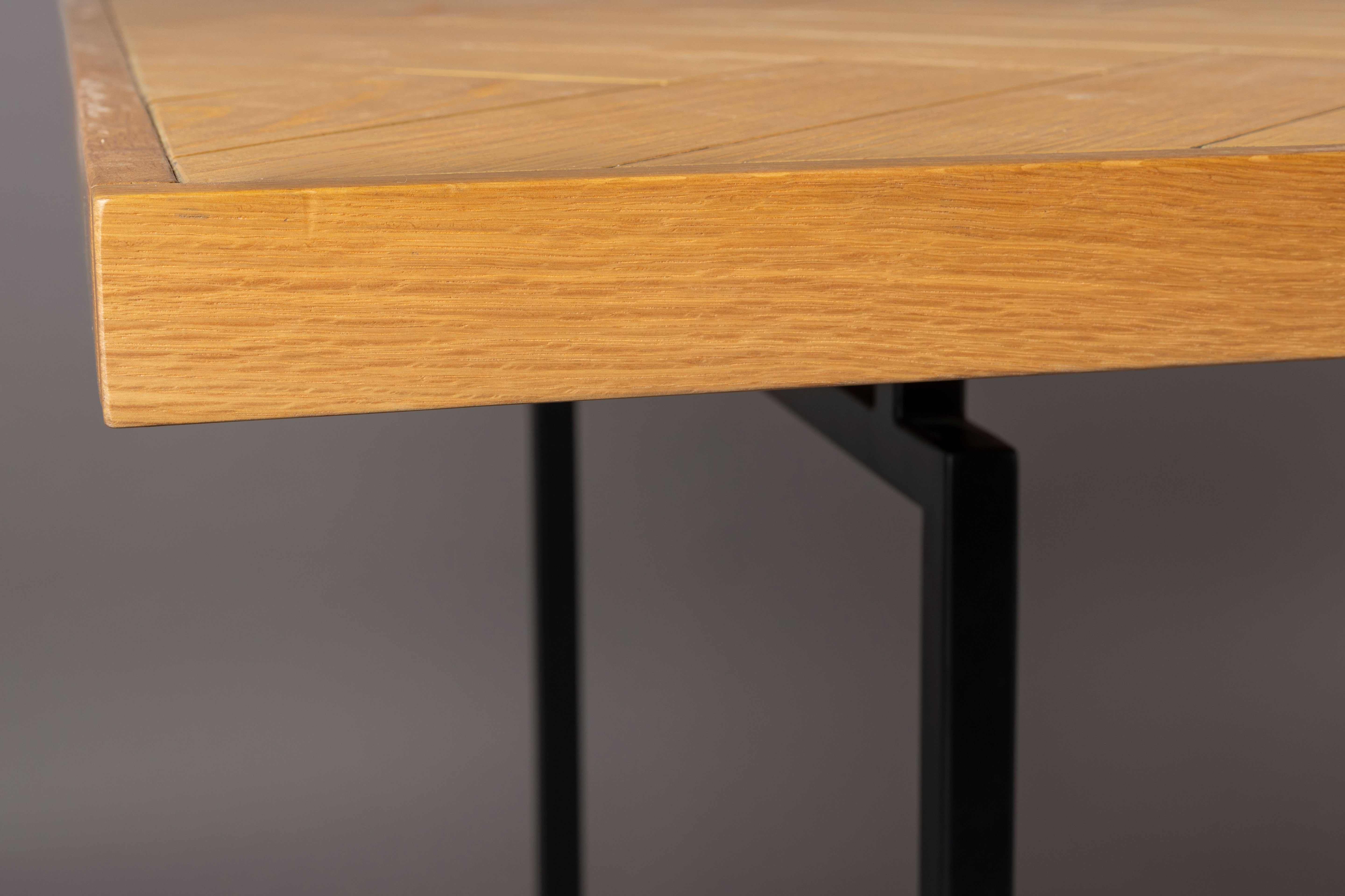 Eetafel Class 180x90 Oak by Dutchbone