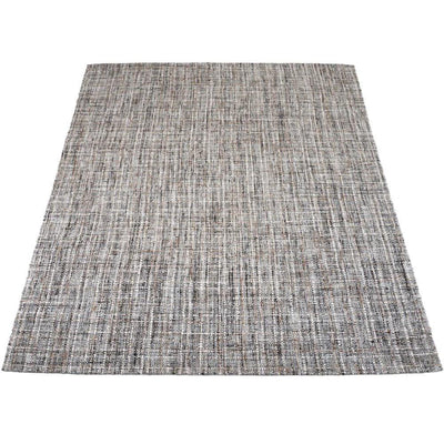Vloerkleed Cross Grey/Beige – 200 x 280 cm by Veer Carpets