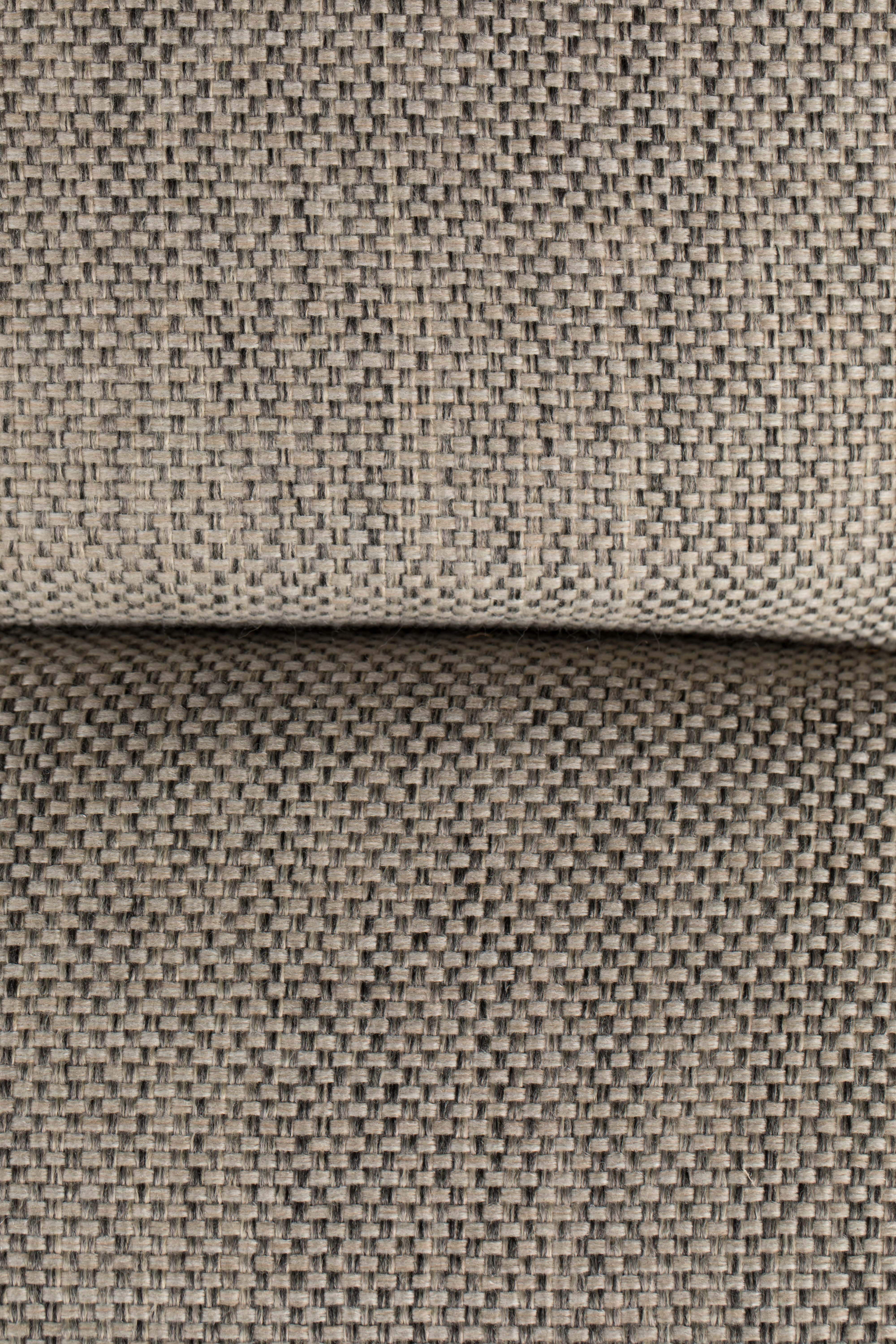 Hocker Bar Light Grey