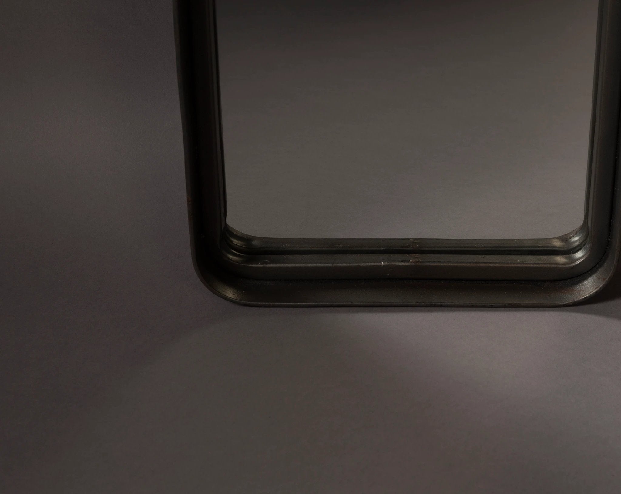 Spiegel Blackbeam by Dutchbone