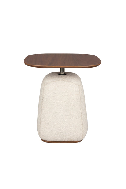 Side Table Shelly Off-White