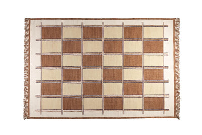 Vloerkleed Gambit 160x230 by Dutchbone
