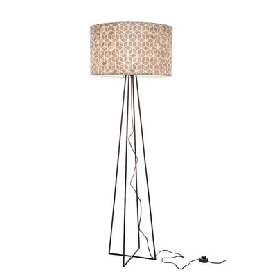 Lampenkap Cubes in 2 maten by VillaFlor