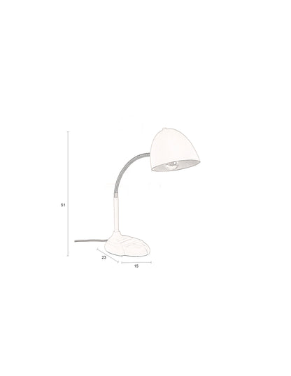 Table Lamp Janna