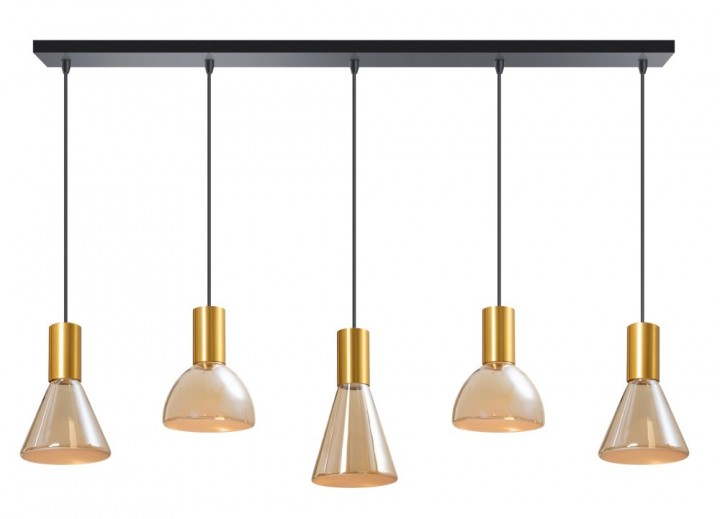Hanglamp Lisa 5TL