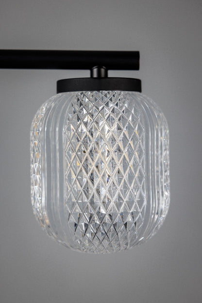 Vloerlamp Kristel 2LT