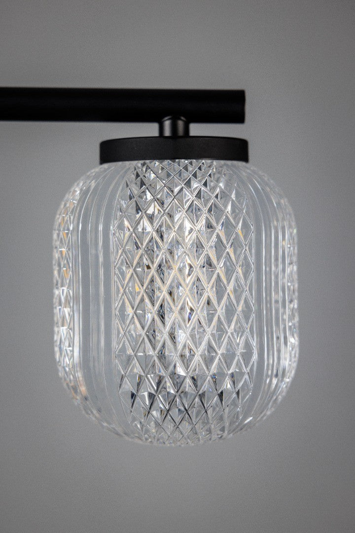 Vloerlamp Kristel 2LT