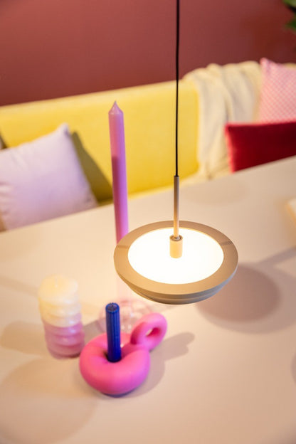 Hanglamp Desiree 3LT led