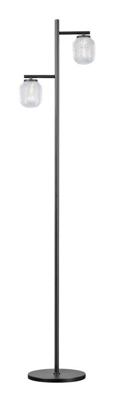 Vloerlamp Kristel 2LT