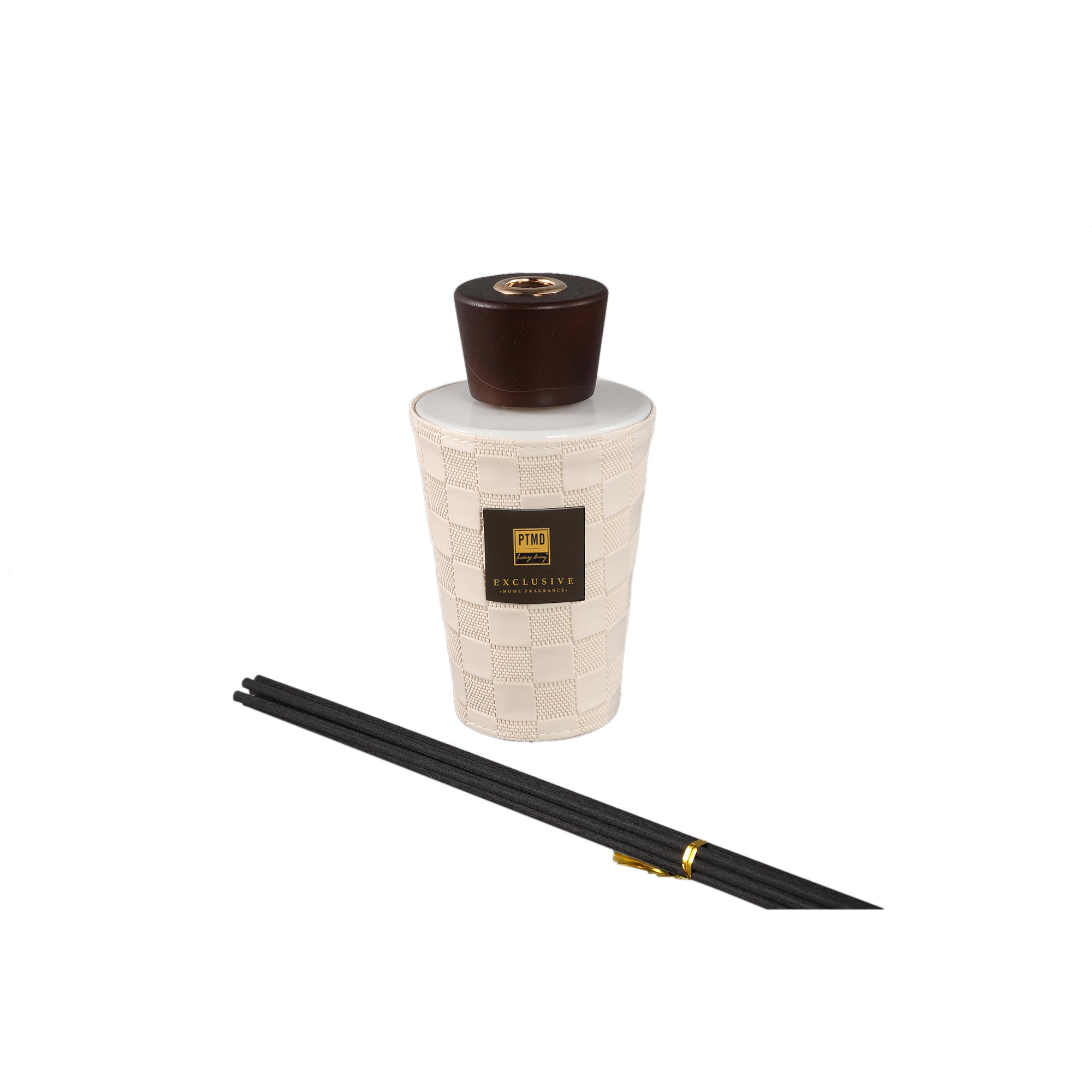 PTMD Exclusive Clean Linen Geurstokjes 300ml