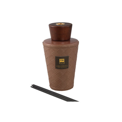 PTMD Exclusive Oak Blackcurrant Geurstokjes 1l by PTMD