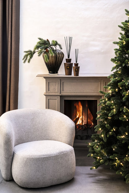 PTMD Exclusive Oak Blackcurrant Geurstokjes 1l