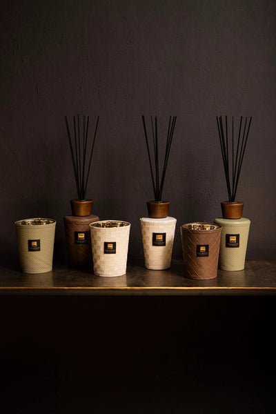 PTMD Exclusive Oak Blackcurrant Geurstokjes 1l by PTMD