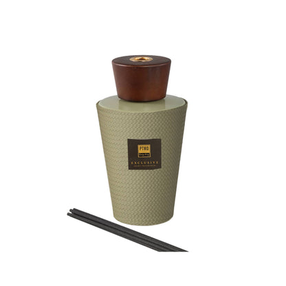 PTMD giftset Exclusive Black Forest Geurstokjes 1l en Geurkaars 900g