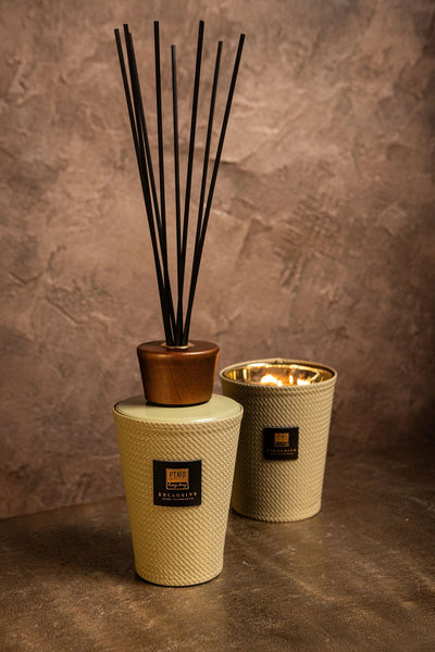 PTMD Exclusive Black Forest Geurstokjes 1l by PTMD