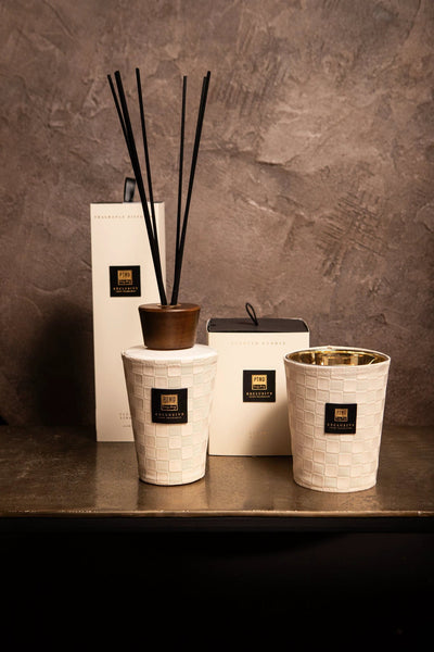 PTMD Exclusive Clean Linen Geurstokjes 1l by PTMD