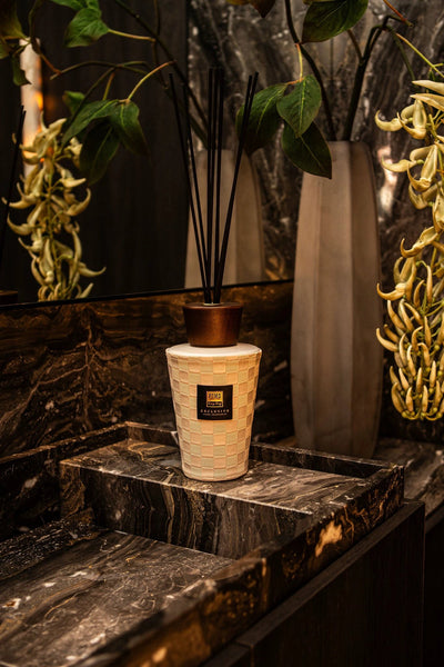 PTMD Exclusive Clean Linen Geurstokjes 1l by PTMD