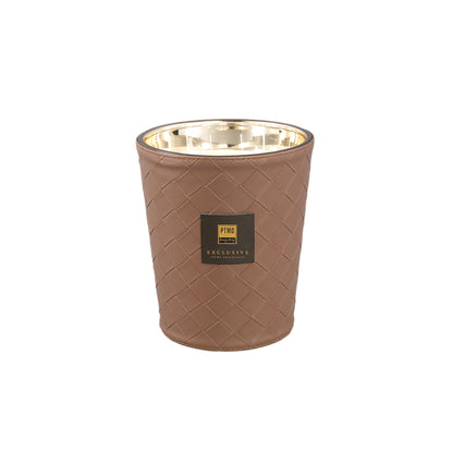 PTMD Exclusive Oak Blackcurrant Geurkaars 1,4kg