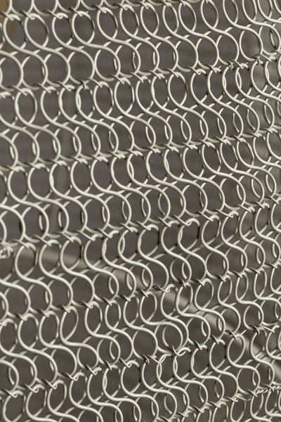 Vloerlamp Meezan Sand Grey by Dutchbone