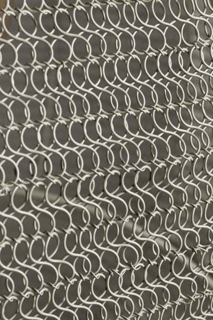 Floor Lamp Meezan Sand Grey