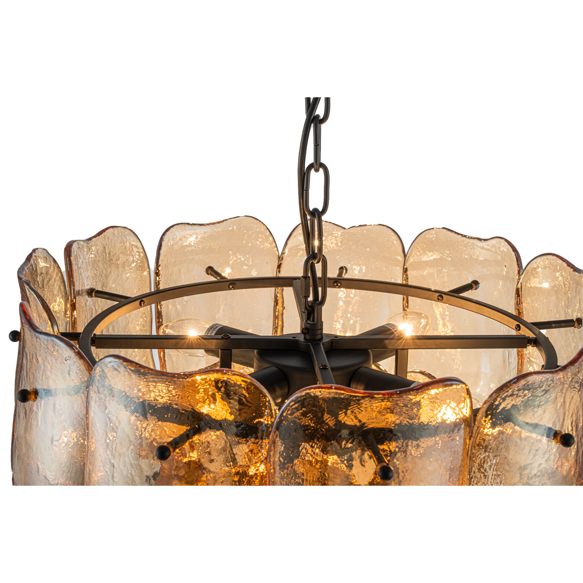 Hanglamp Vila Amber S