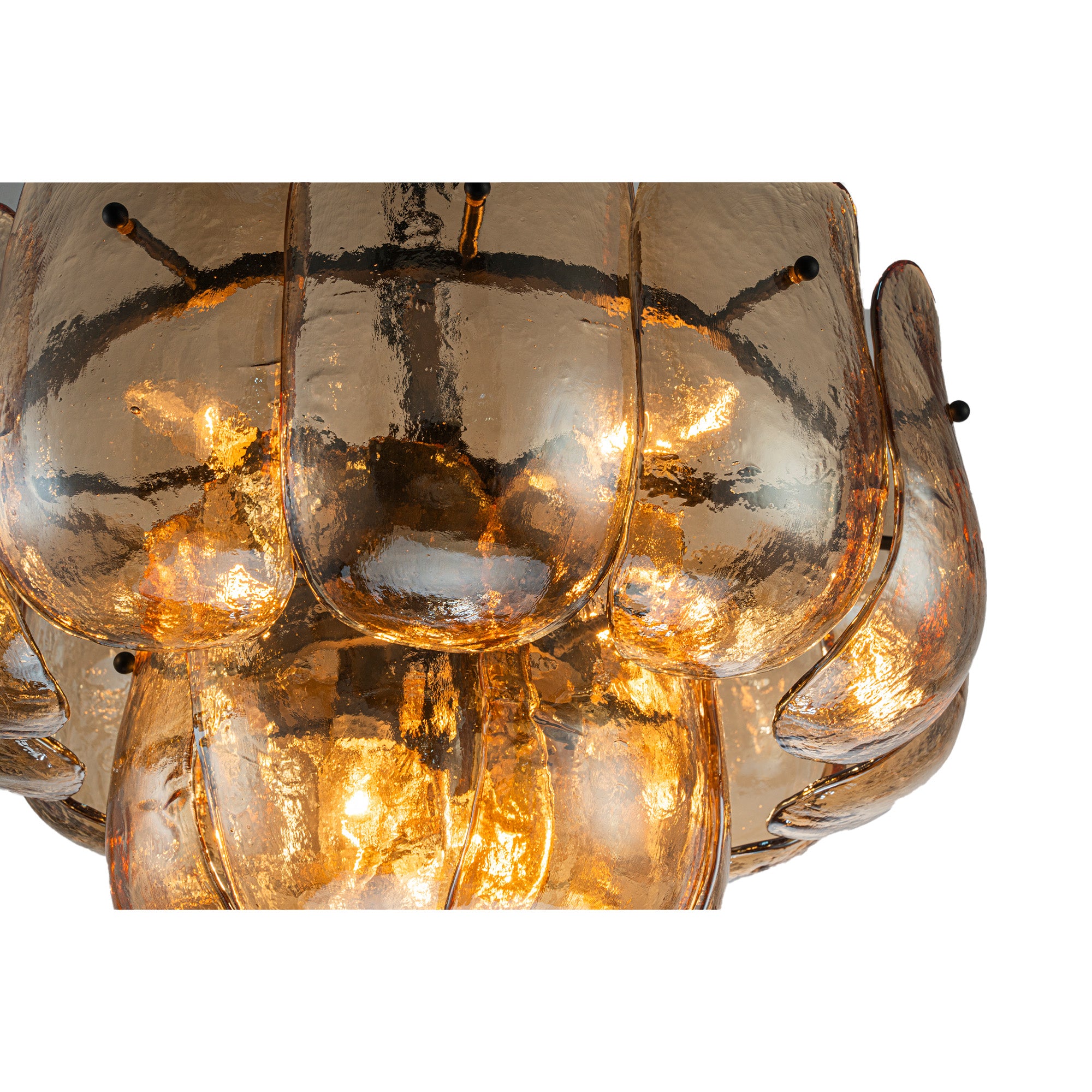 Hanglamp Vila Amber S