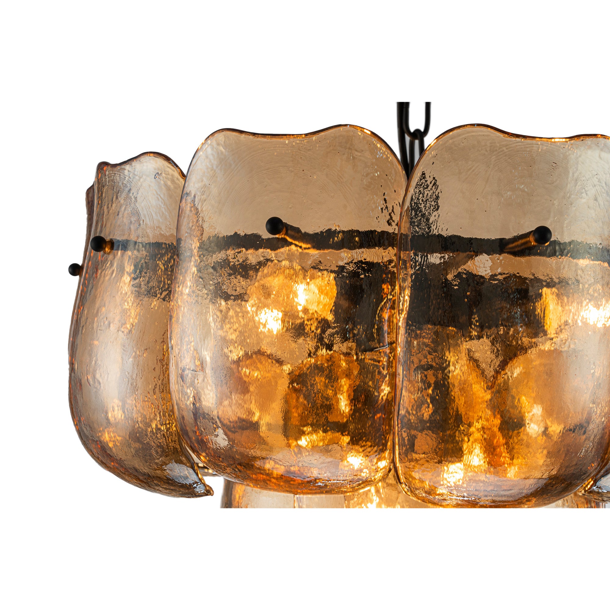 Hanglamp Vila Amber S