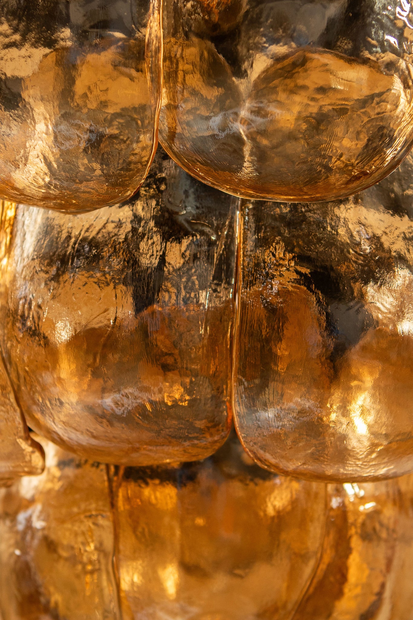 Hanglamp Vila Amber L