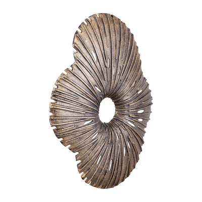 Wandpaneel Vija Gouden Organisch L by PTMD