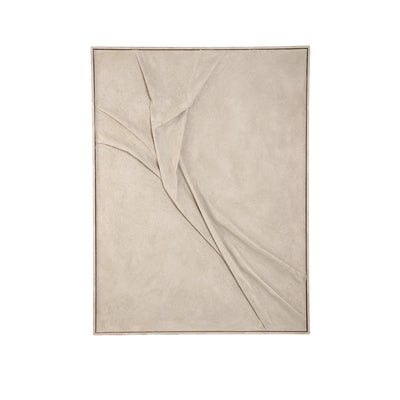 Wandpaneel Dizze zand S by PTMD