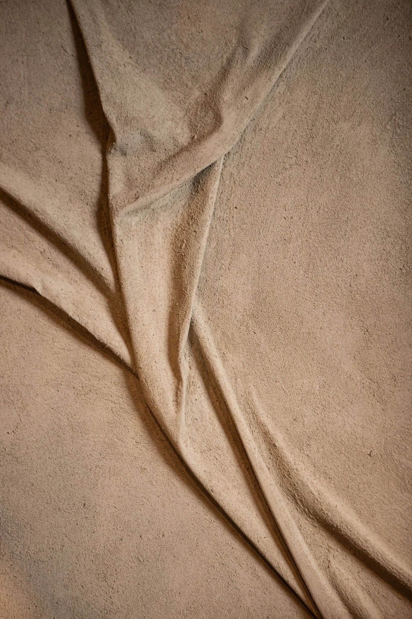 Wandpaneel Dizze zand S by PTMD