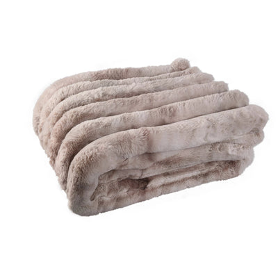 Plaid Divvo beige L by PTMD