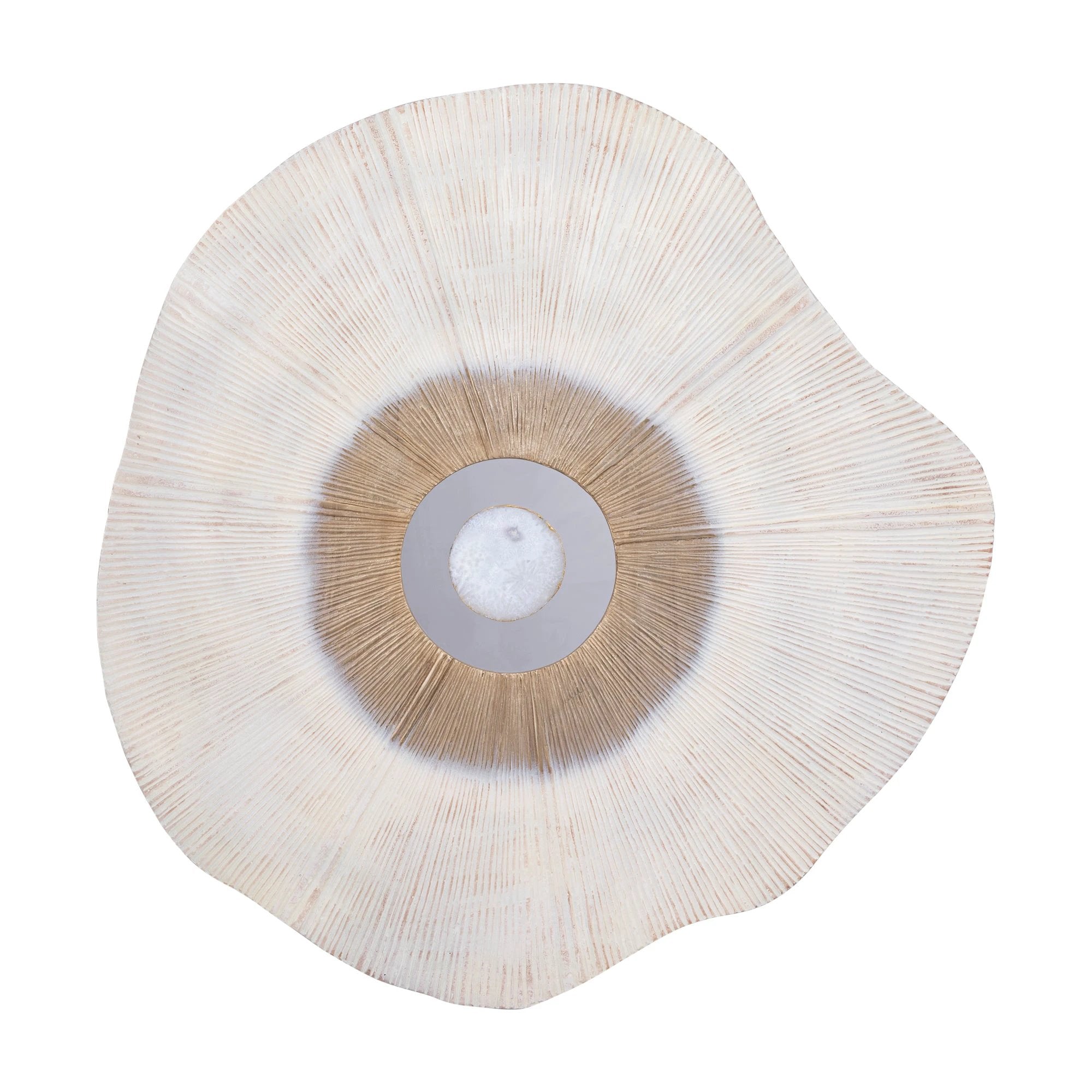 Wandpaneel Rella Beige L by PTMD