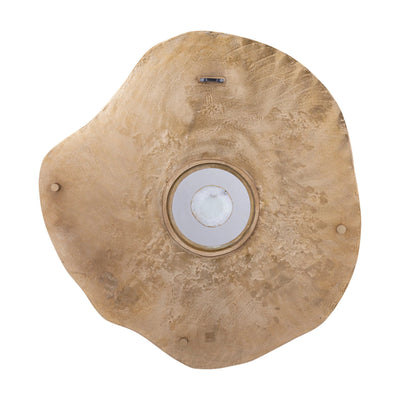 Wandpaneel Rella Beige L by PTMD