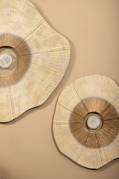 Wandpaneel Rella Beige L - depauwwonen