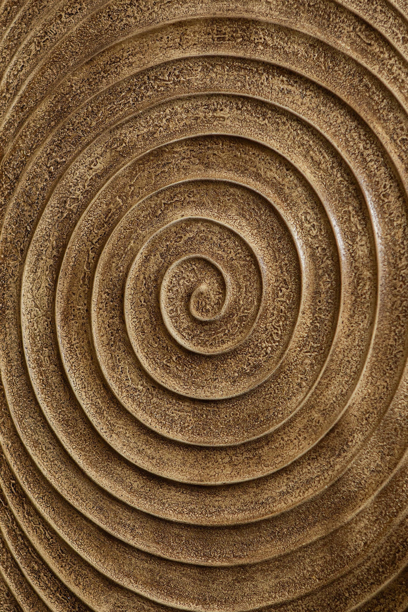 Wandpaneel Lula swirl-lijst by PTMD