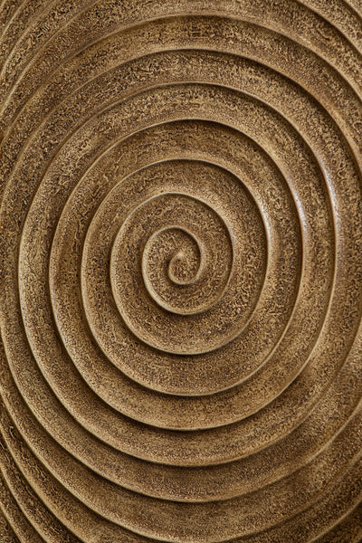 Wandpaneel Lula swirl-lijst by PTMD
