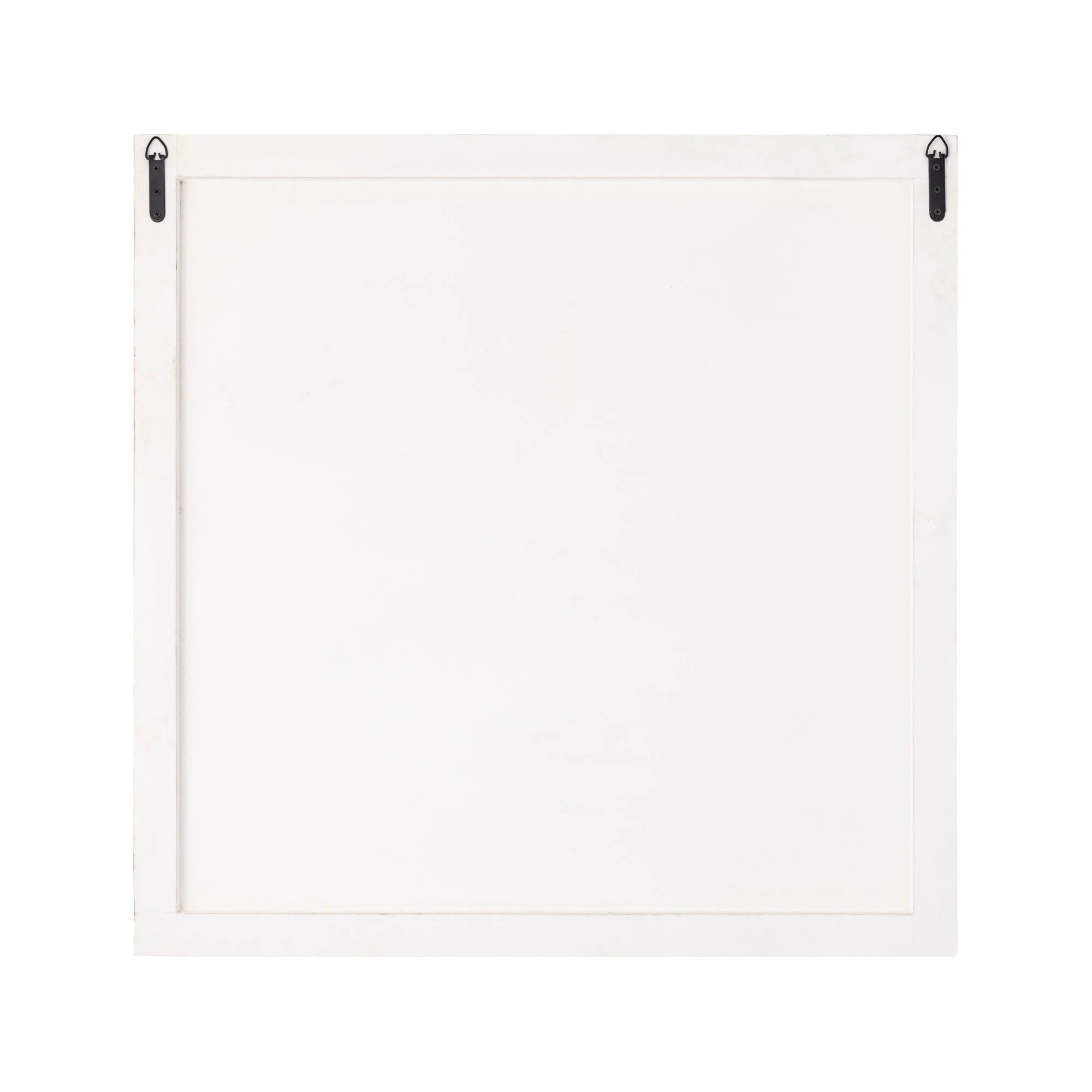 Sierre Bronze MDF-ingelijst wandpaneel met glas S by PTMD