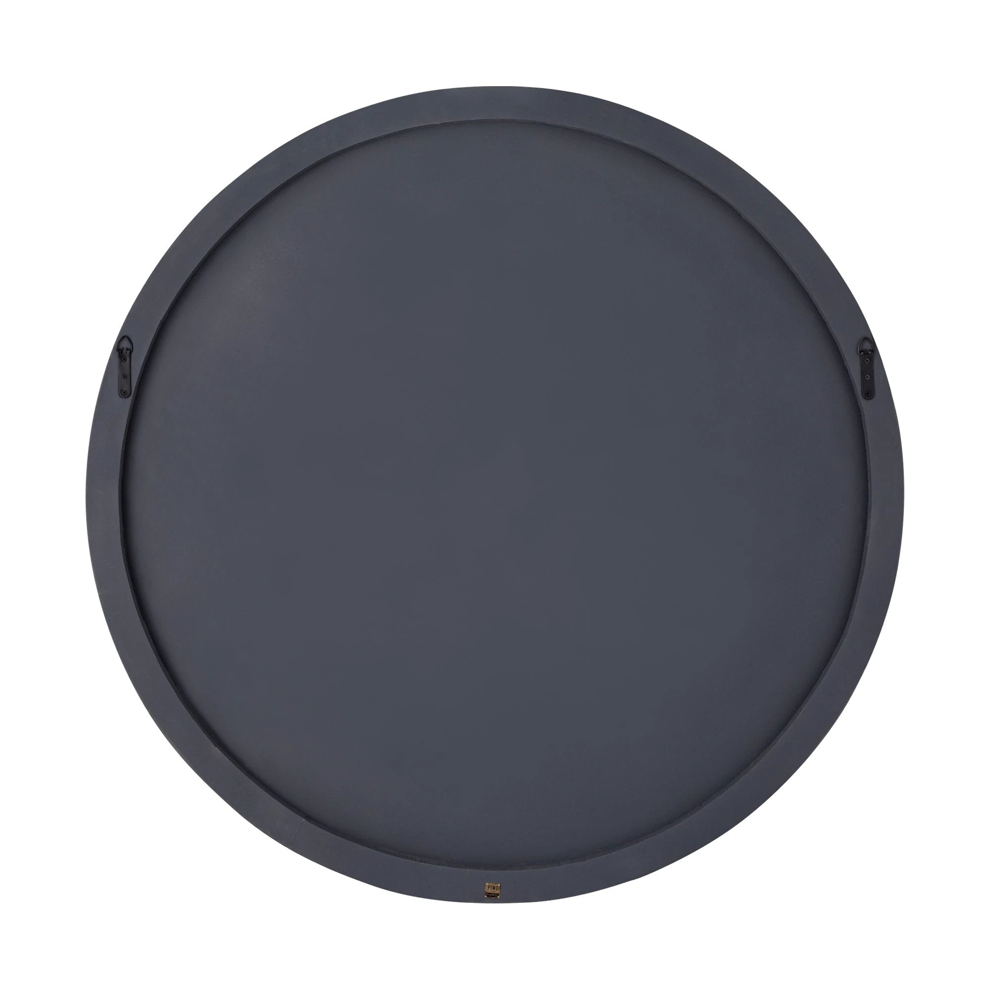 Toran brons MDF dik rond gestreept wandpaneel L by PTMD