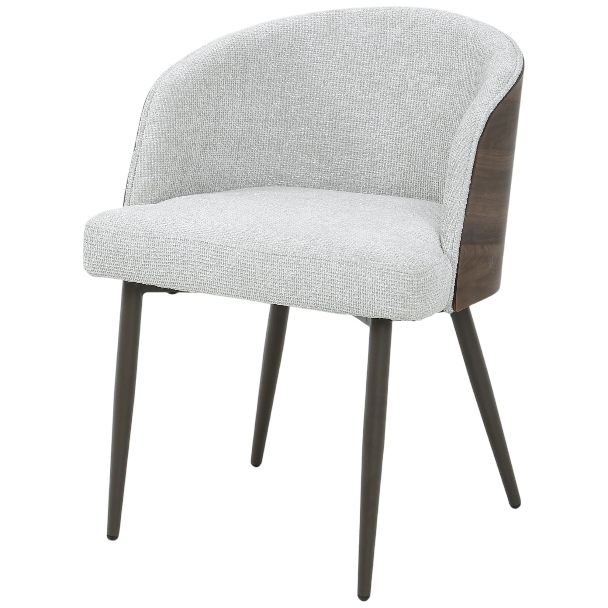 Eetkamerstoel Bosca Beige (set van 2) by PTMD