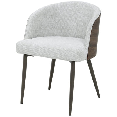 Eetkamerstoel Bosca Beige (set van 2) by PTMD