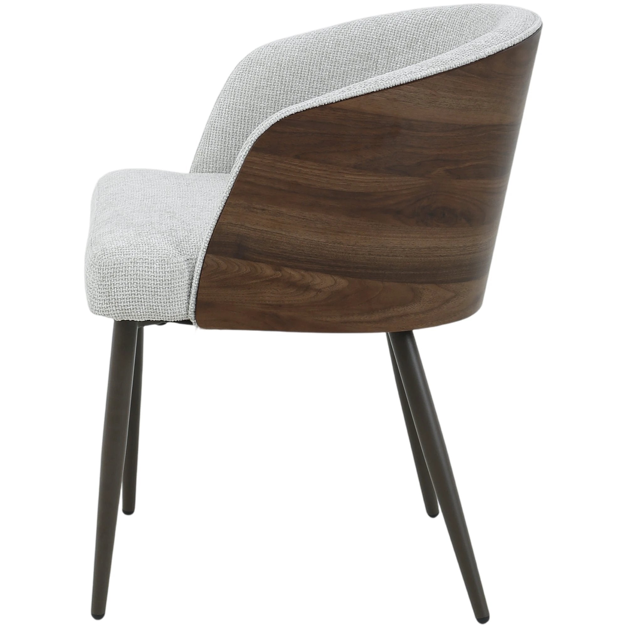 Eetkamerstoel Bosca Beige (set van 2) by PTMD