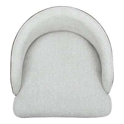 Eetkamerstoel Bosca Beige (set van 2) by PTMD