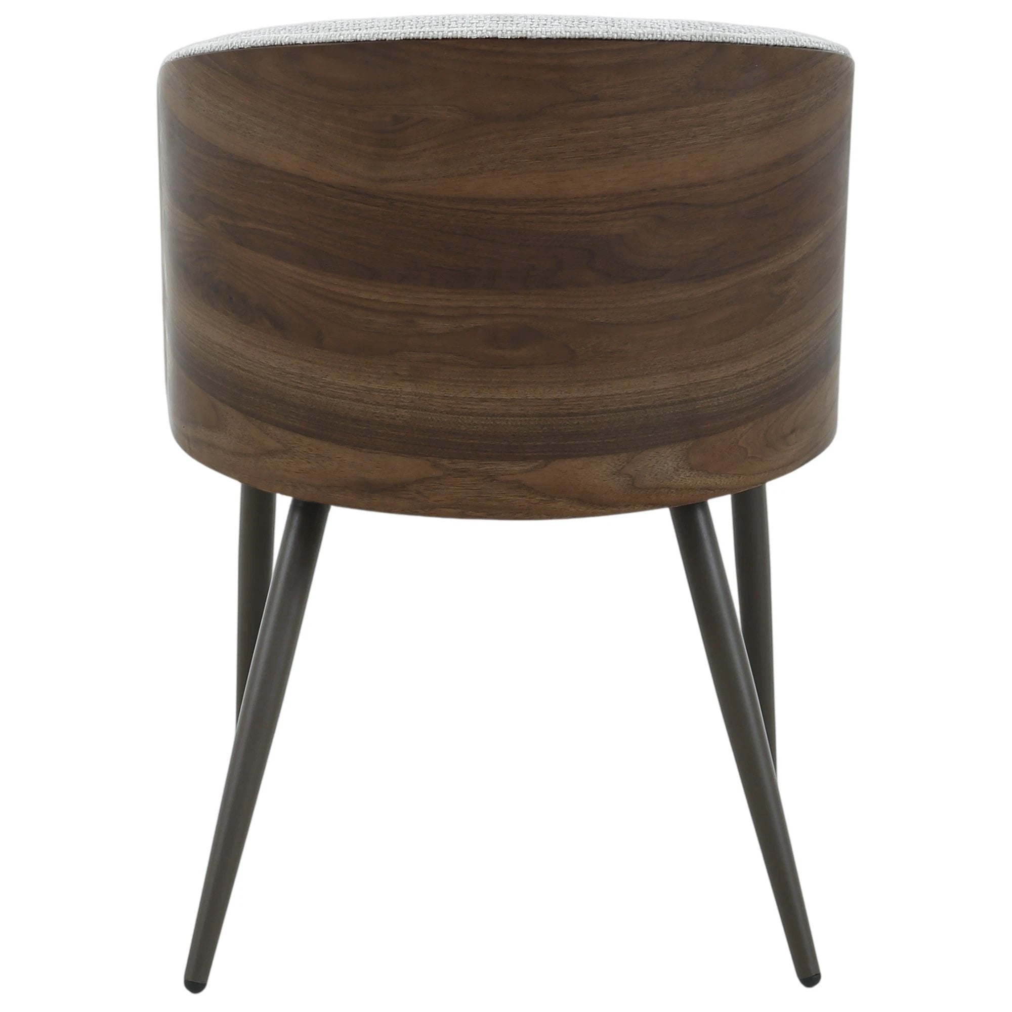 Eetkamerstoel Bosca Beige (set van 2) by PTMD