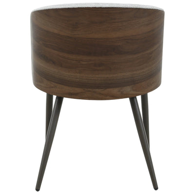 Eetkamerstoel Bosca Beige (set van 2) by PTMD