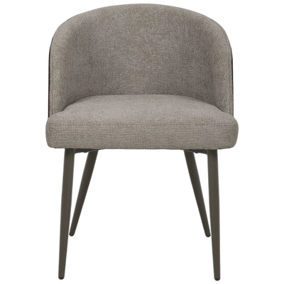 Bosca Eetkamerstoel Legacy 3 Mink (set van 2) by PTMD