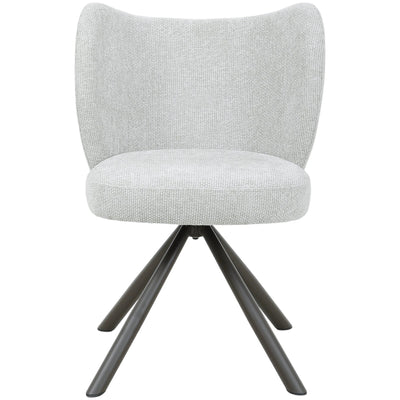 Pebble eetkamerstoel Legacy 15 beige (set van 2) by PTMD