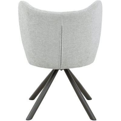 Pebble eetkamerstoel Legacy 15 beige (set van 2) by PTMD